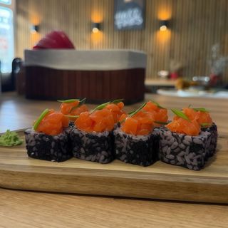 Рол Сакура (240г)