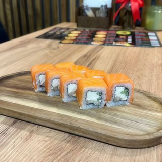 Рол Філадельфия люкс (255г)