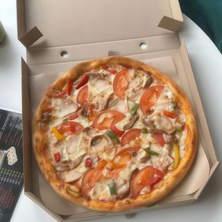 Піца Фелічіта (30см)