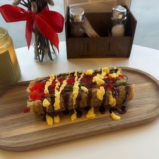 Суші дог (240г)