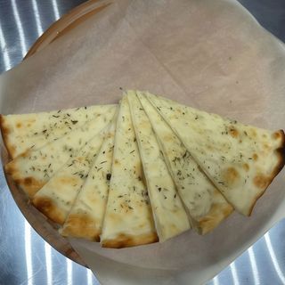 Фокачча (до супу)