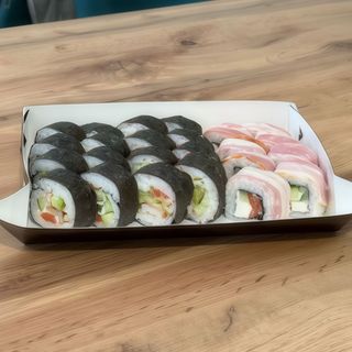 Сет Матакуши (750г)