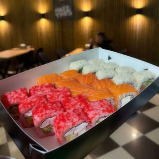 Сет Ямато (740г)