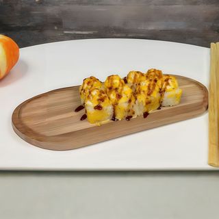 Рол Чикаго (240г)