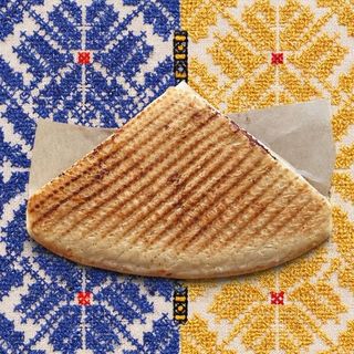 UKRAINE DONER з куркою