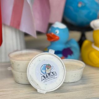 Соус сирний Дорблю (50мл)