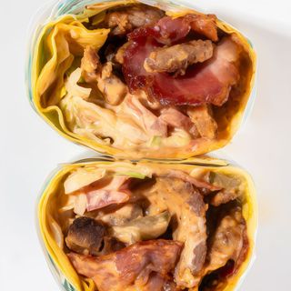 Кебаб Hangover мікс mini (350г)