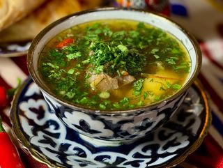 Шурпа (450мл)