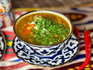 Мастава (450мл)