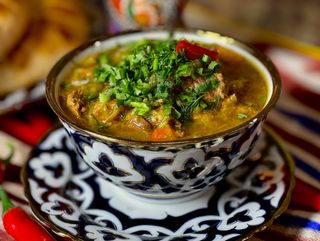 Лагман (450мл)