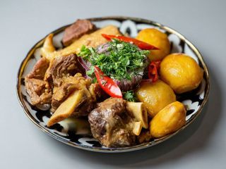 Казан кебаб (450г)