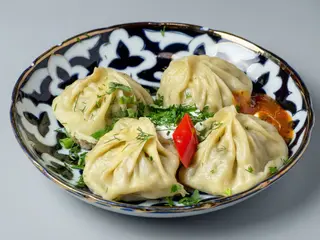 Манти (450г)