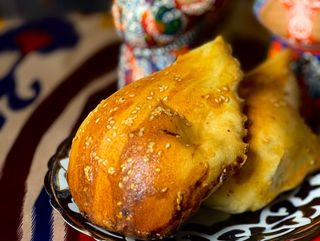 Самса тандир (220г)