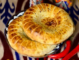 Лепьошка  (200г)