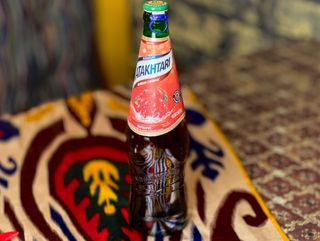 Натахтарі барбарис 0.5