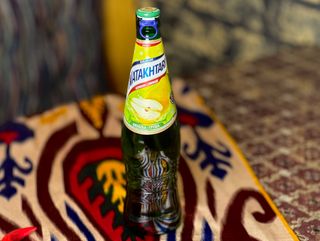 Натахтарі груша