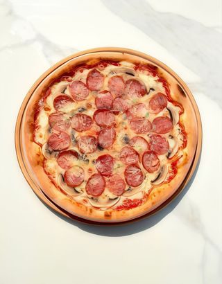 Піца Мілано 