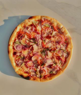 Піца Селянська 