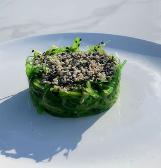 Салат Кайсо 