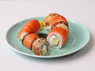 Філадельфія мікс 