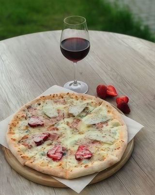 Піца Рокфор