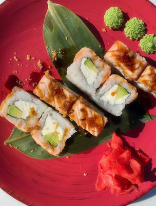 Філадельфія Гриль 