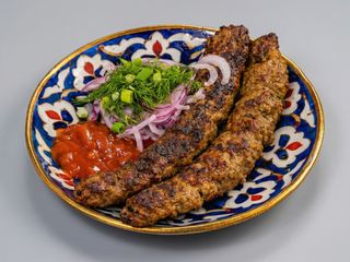 Люля кебаб  (250г)