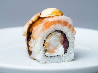 Авторський рол Нептун (7шт/282г)