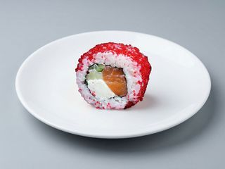 Рол Філадельфія Аляска (8шт/227г)