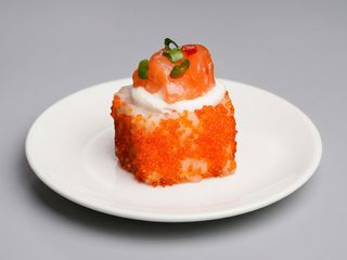 Рол Філадельфія Преміум (8шт/284г)