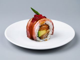 Рол авторський Туна (7шт/324г)