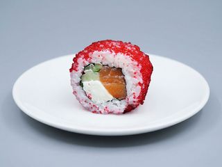 Рол Філадельфія Аляска (8шт/227г)