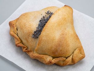 Самос мак-вишня-горіх