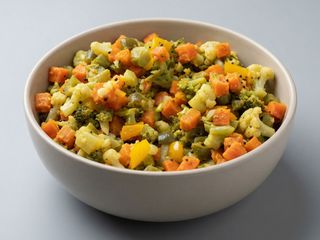 Cамос овочевий мікс