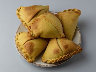 Cамоси ФРУКТОВИЙ мікс