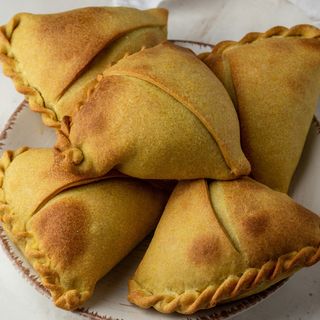 Cамоси ФРУКТОВИЙ мікс