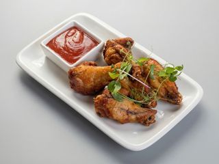 Курячі Крильця (250/50г)