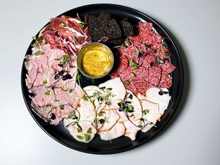 М'ясне Асорті (250/50г)