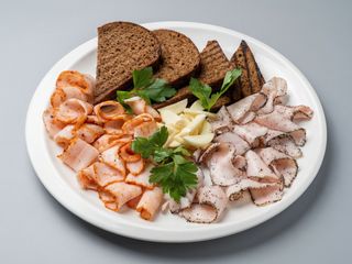 Закуска з Сала (190г)