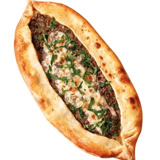 Піде з телятиною та аджикою (450г)