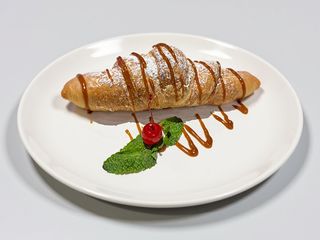 Садок вишневий