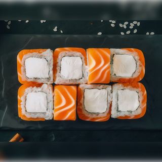 Філадельфія Класік (8шт/230г)