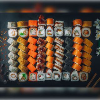 PremiumBox Такао (72шт/2060г)