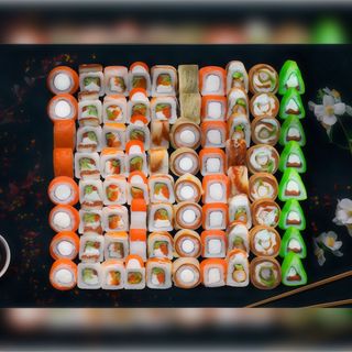 PremiumBox Фьюжн (80шт/2280г)