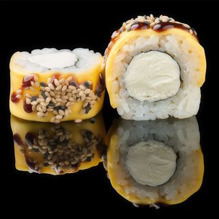 Сирний Рол (8шт/240г)