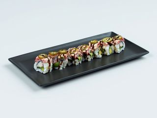 Пікантний тартар(8шт/280гр)