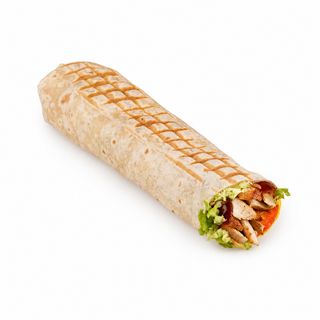 Рол з м'ясом курочки (190г)