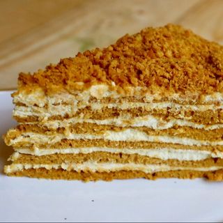 Медовик (140 г)