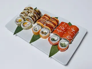 Сет Для Двох (950g)