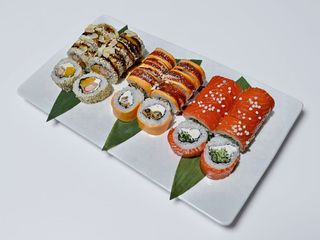 Сет Для Двох (950g)